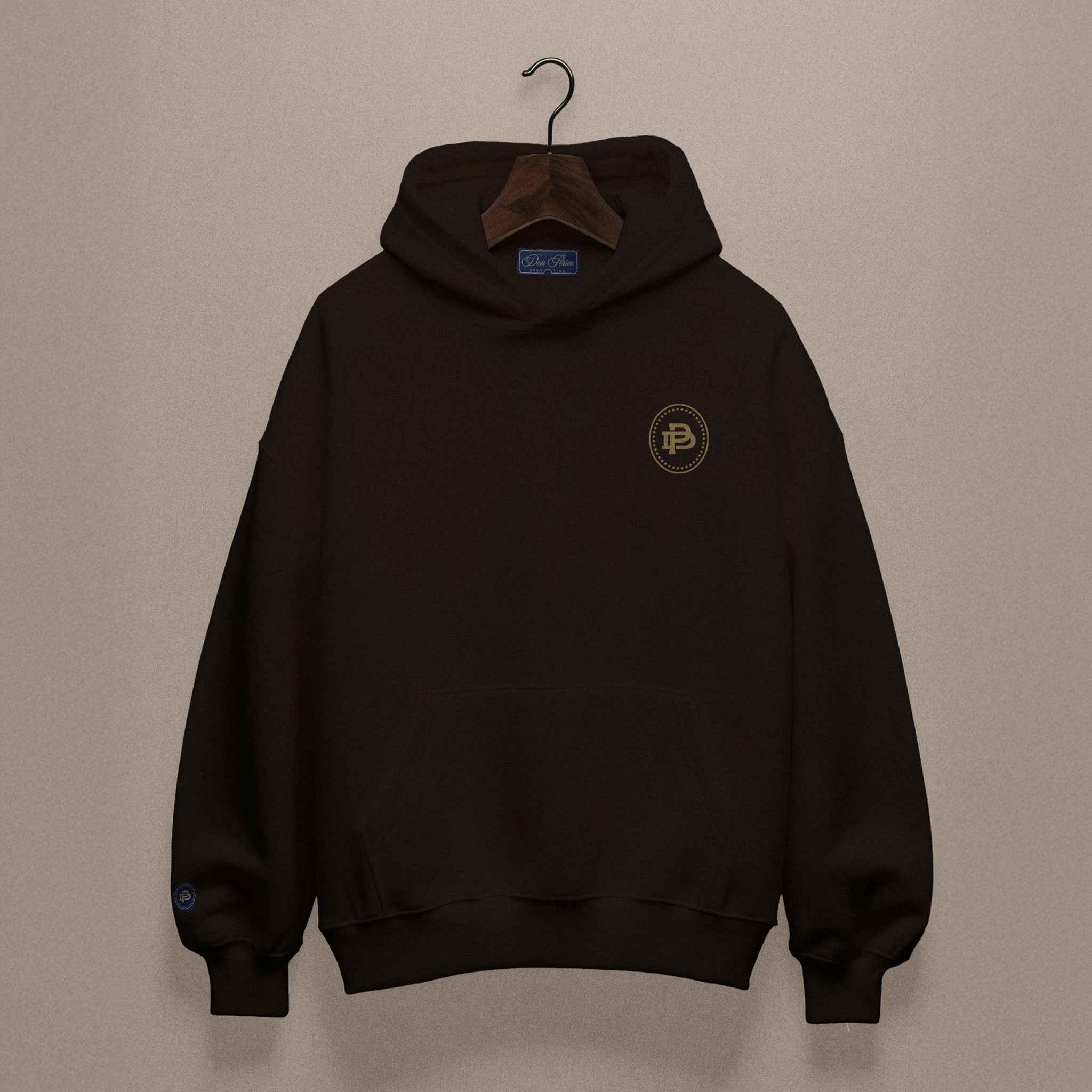 EL ARBOL DE LA FAMILIA Hoodie