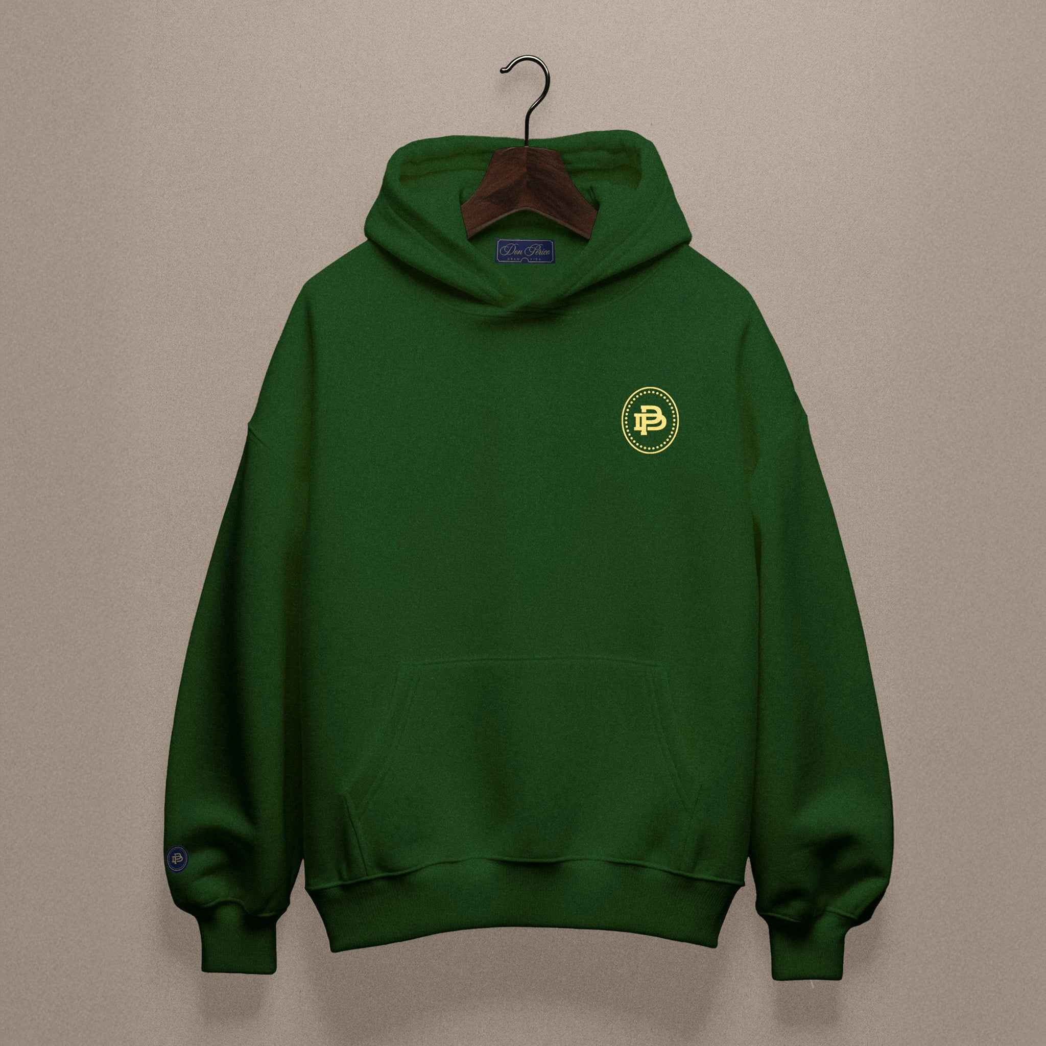 EL ARBOL DE LA FAMILIA Hoodie