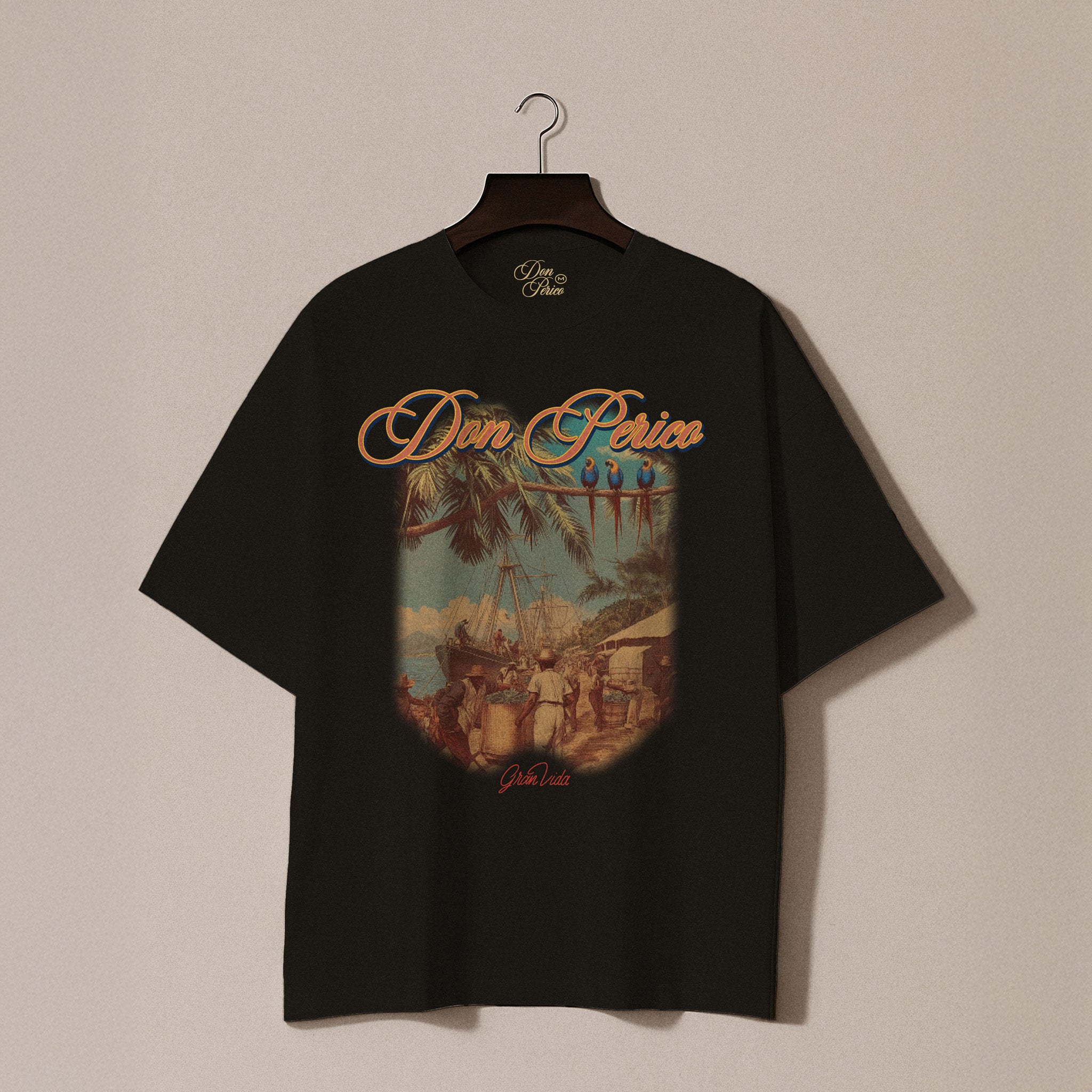 PORTO ALEGRE Tee