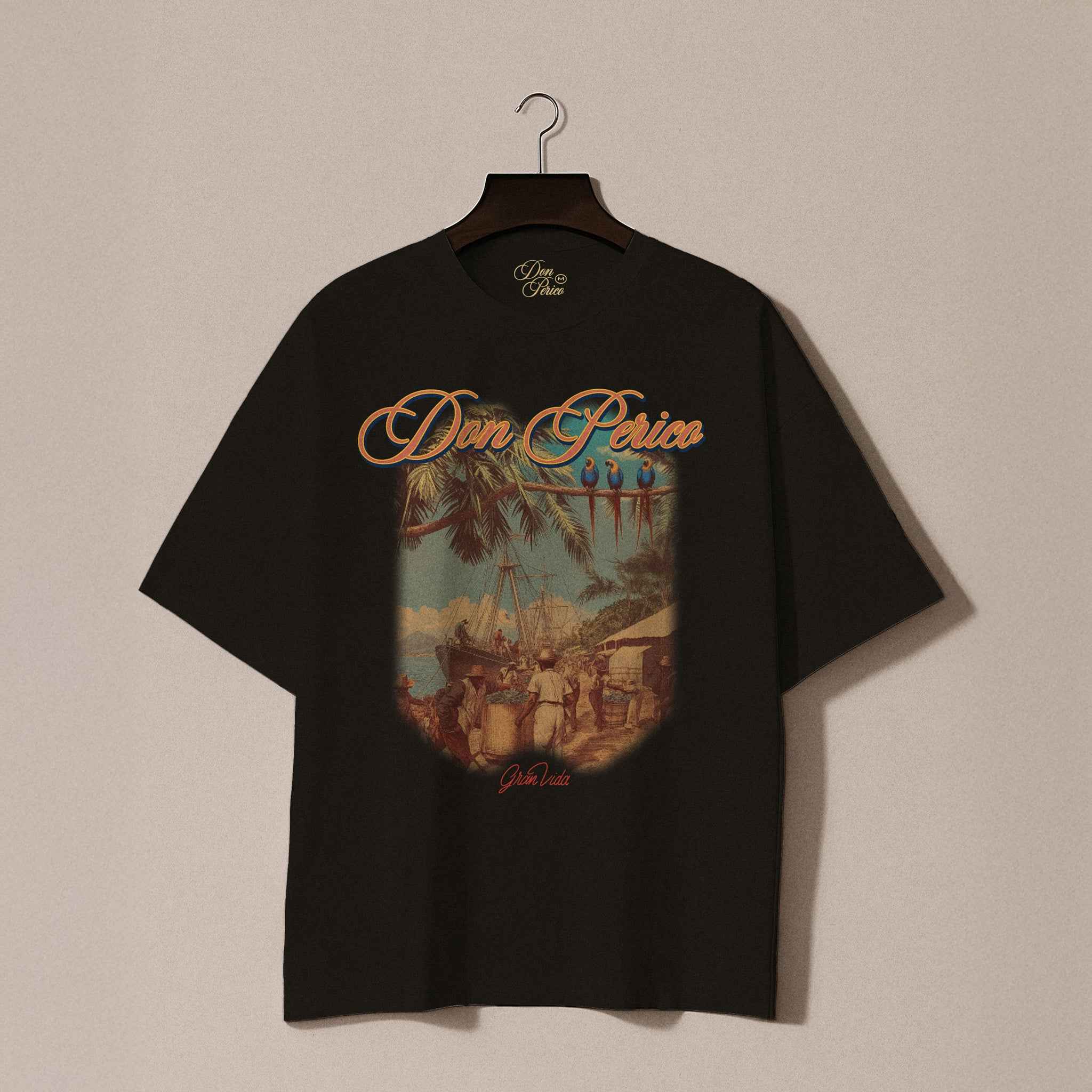 PORTO ALEGRE Tee