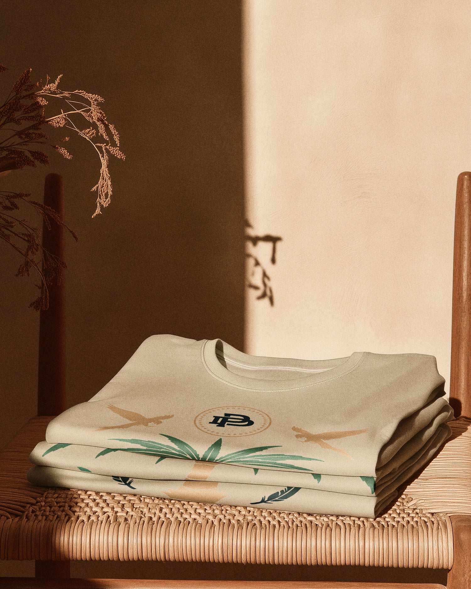 EL ARBOL DE LA FAMILIA Football Tee
