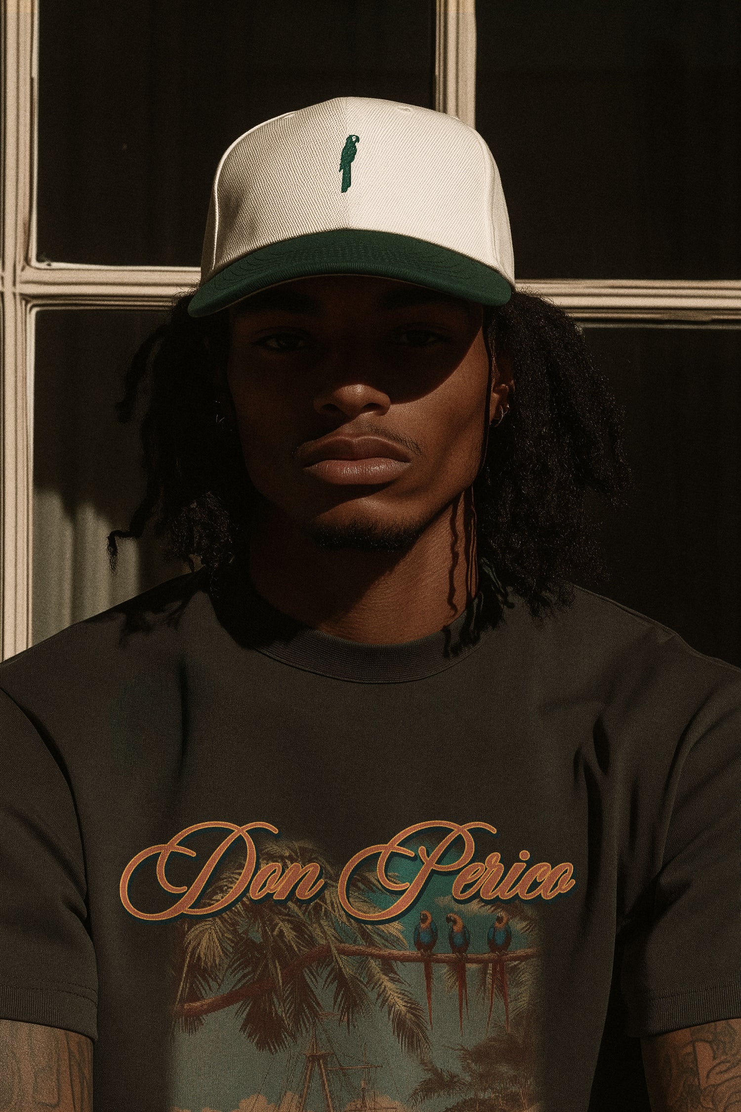 PERIQUITO Hat