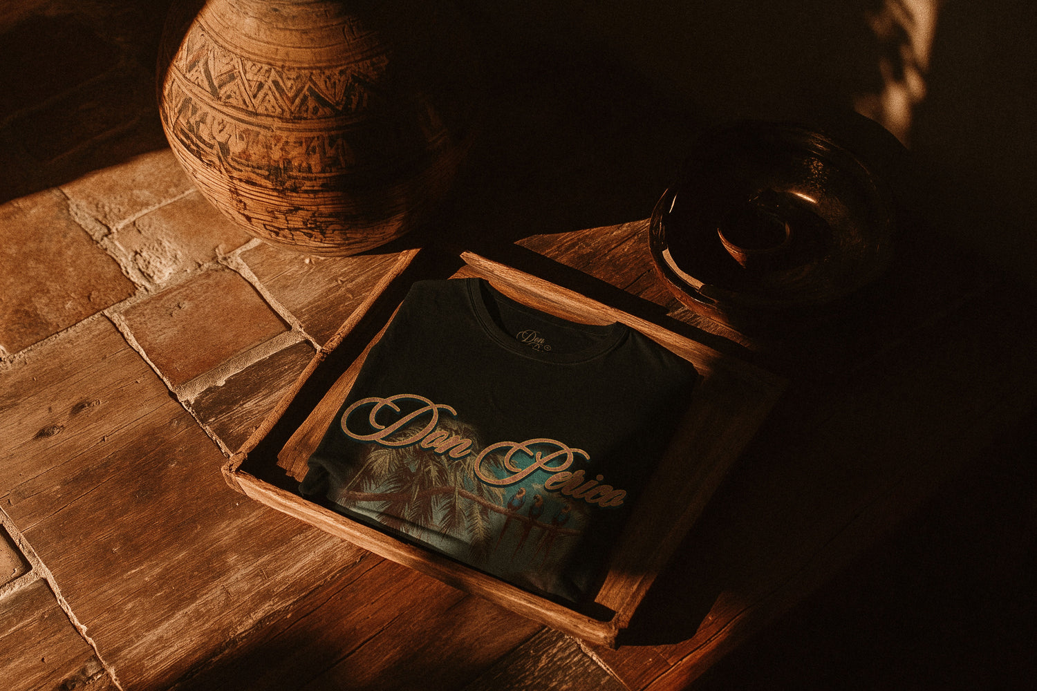 PORTO ALEGRE Tee
