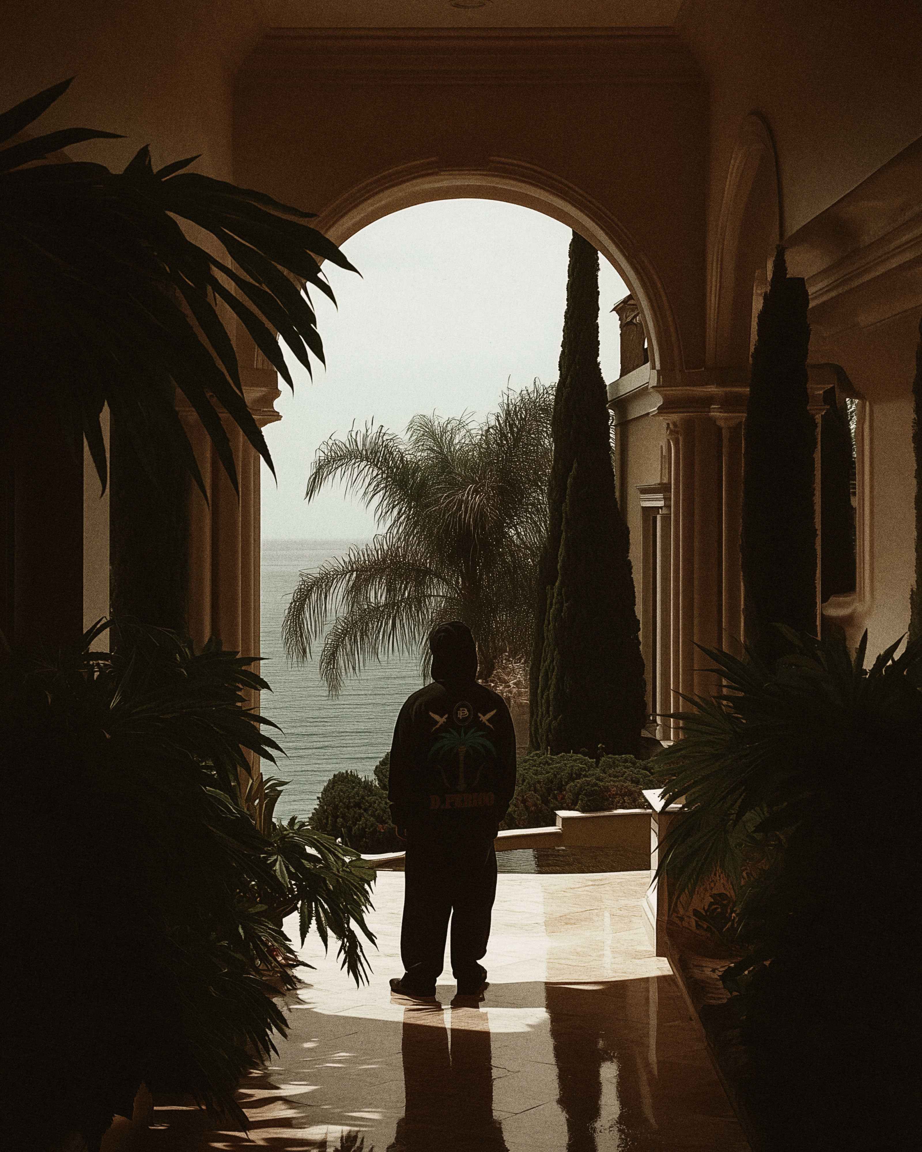 EL ARBOL DE LA FAMILIA Hoodie