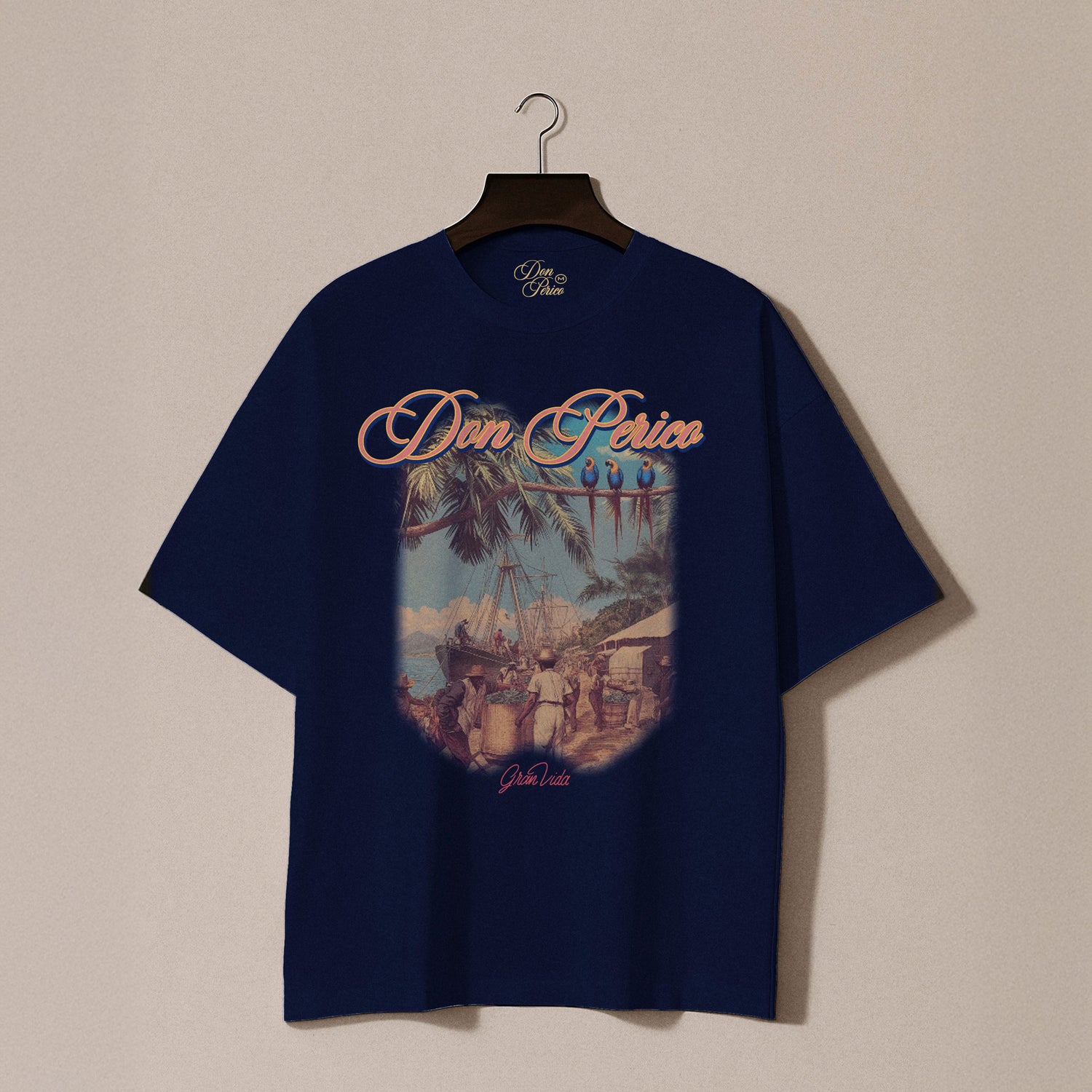 PORTO ALEGRE Tee