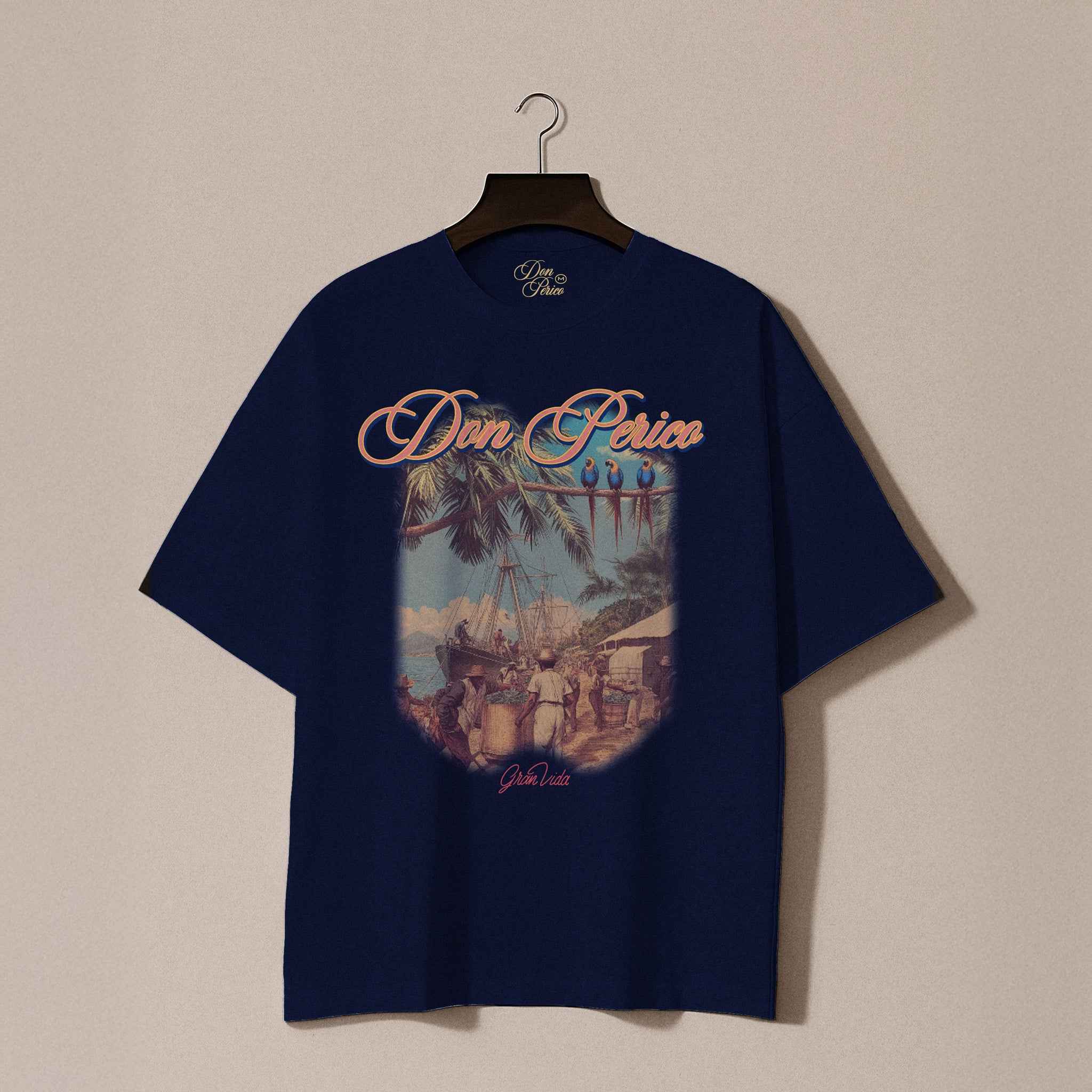 PORTO ALEGRE Tee