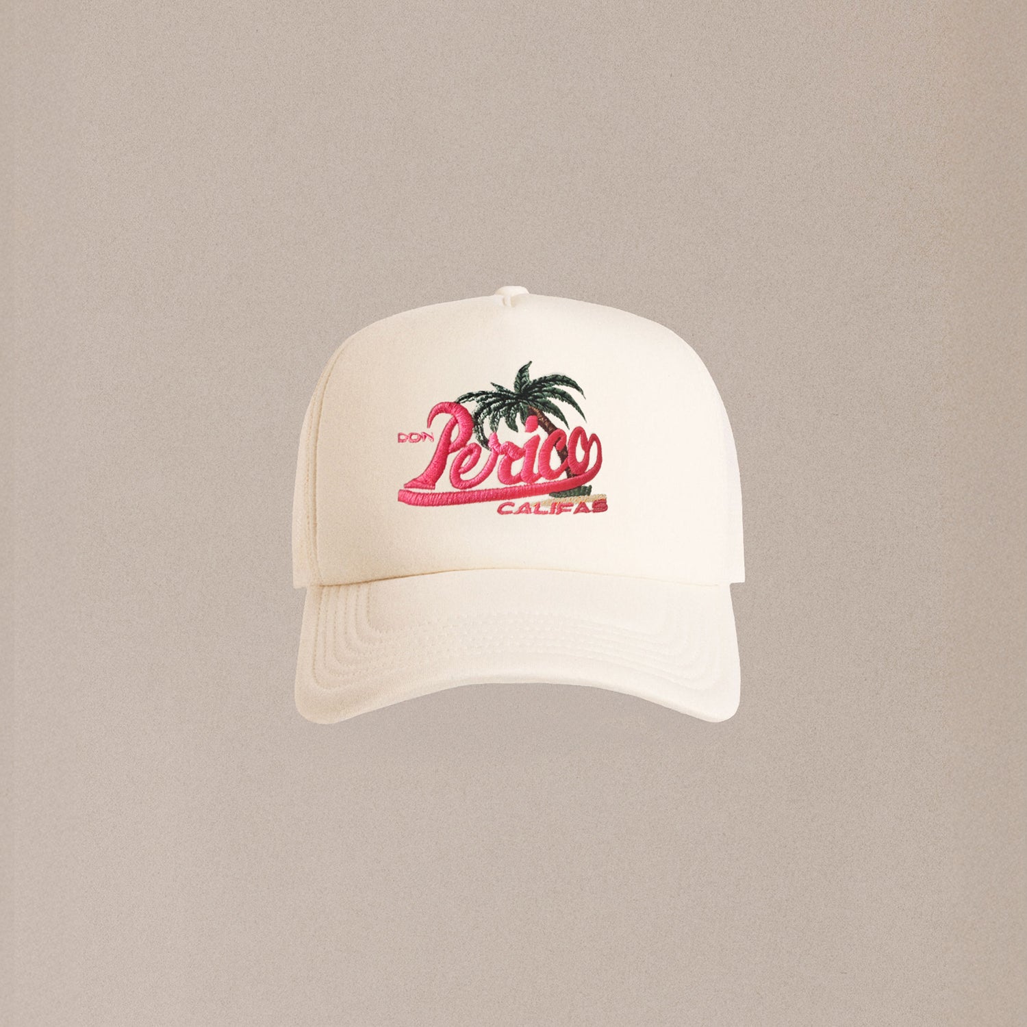 CALIFAS Trucker Hat