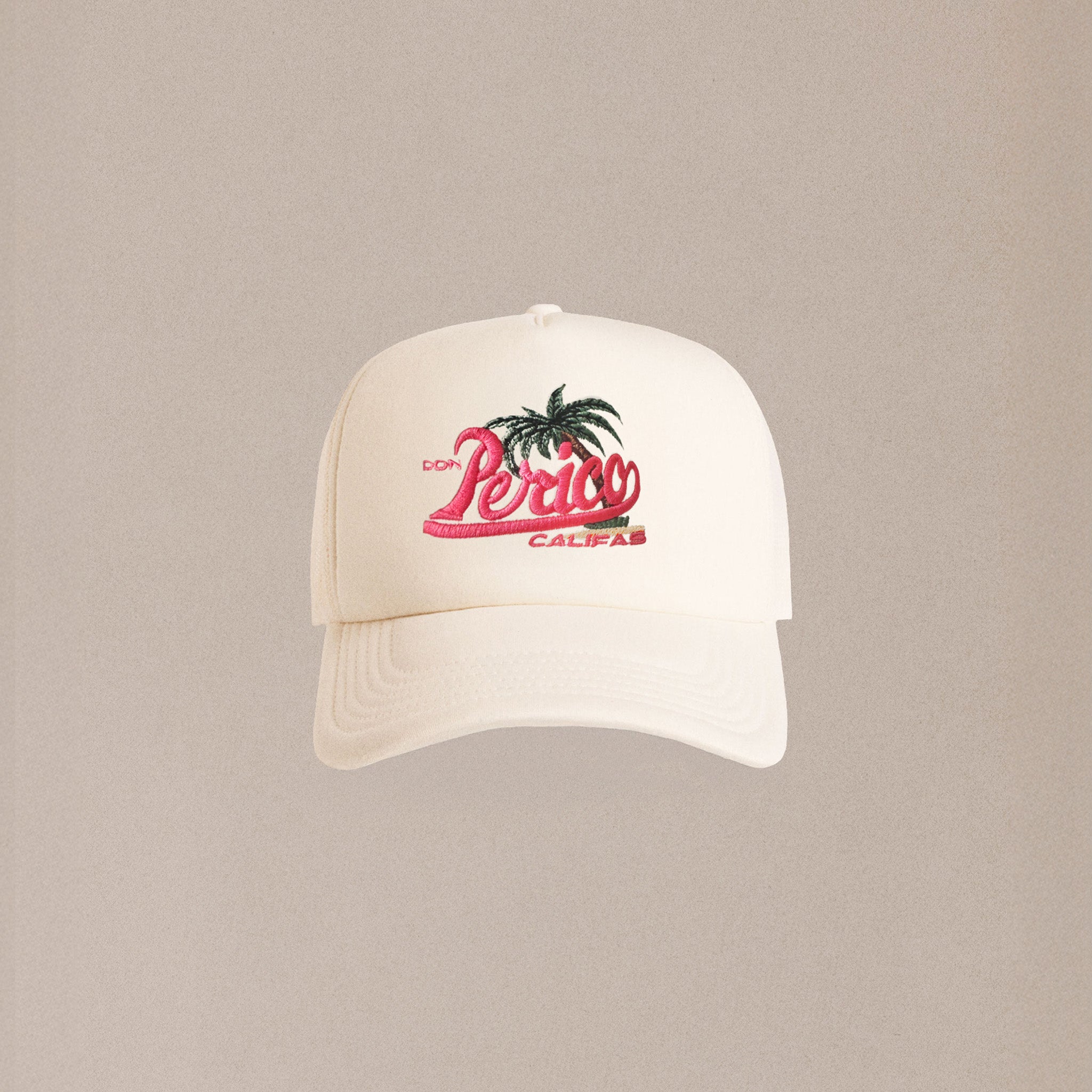 CALIFAS Trucker Hat