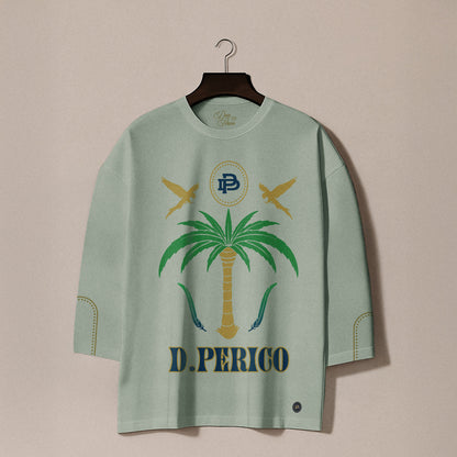 EL ARBOL DE LA FAMILIA Football Tee