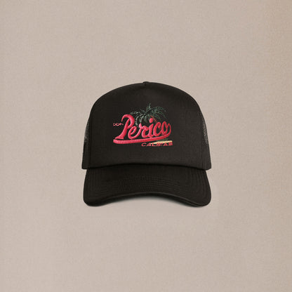 CALIFAS Trucker Hat