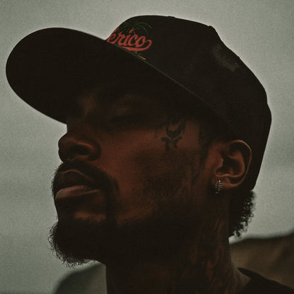 CALIFAS Trucker Hat