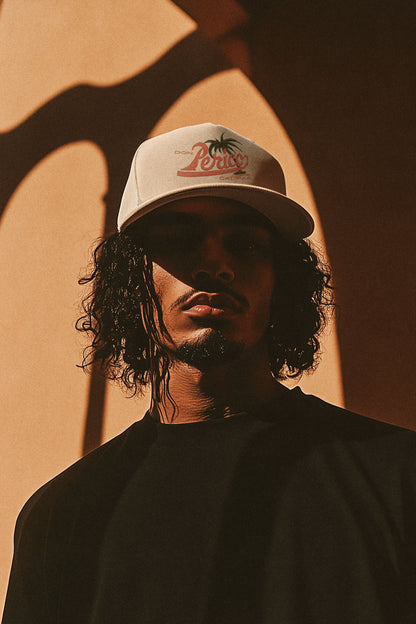 CALIFAS Trucker Hat