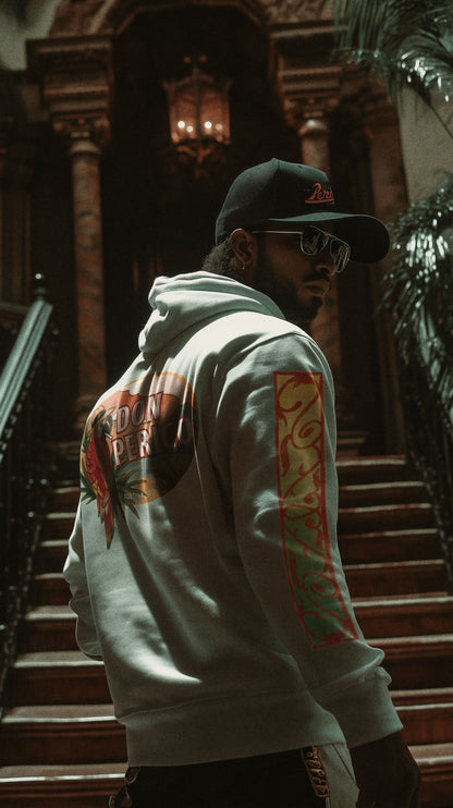 LA FORTUNA Hoodie
